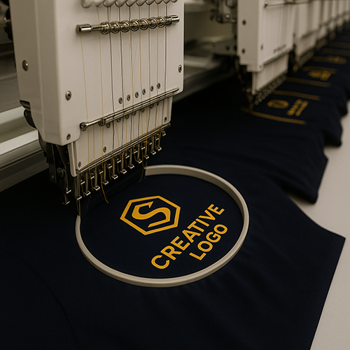 Next Level - Textilveredelung